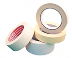 RUBAN MASQUAGE 19X50 PAPIER